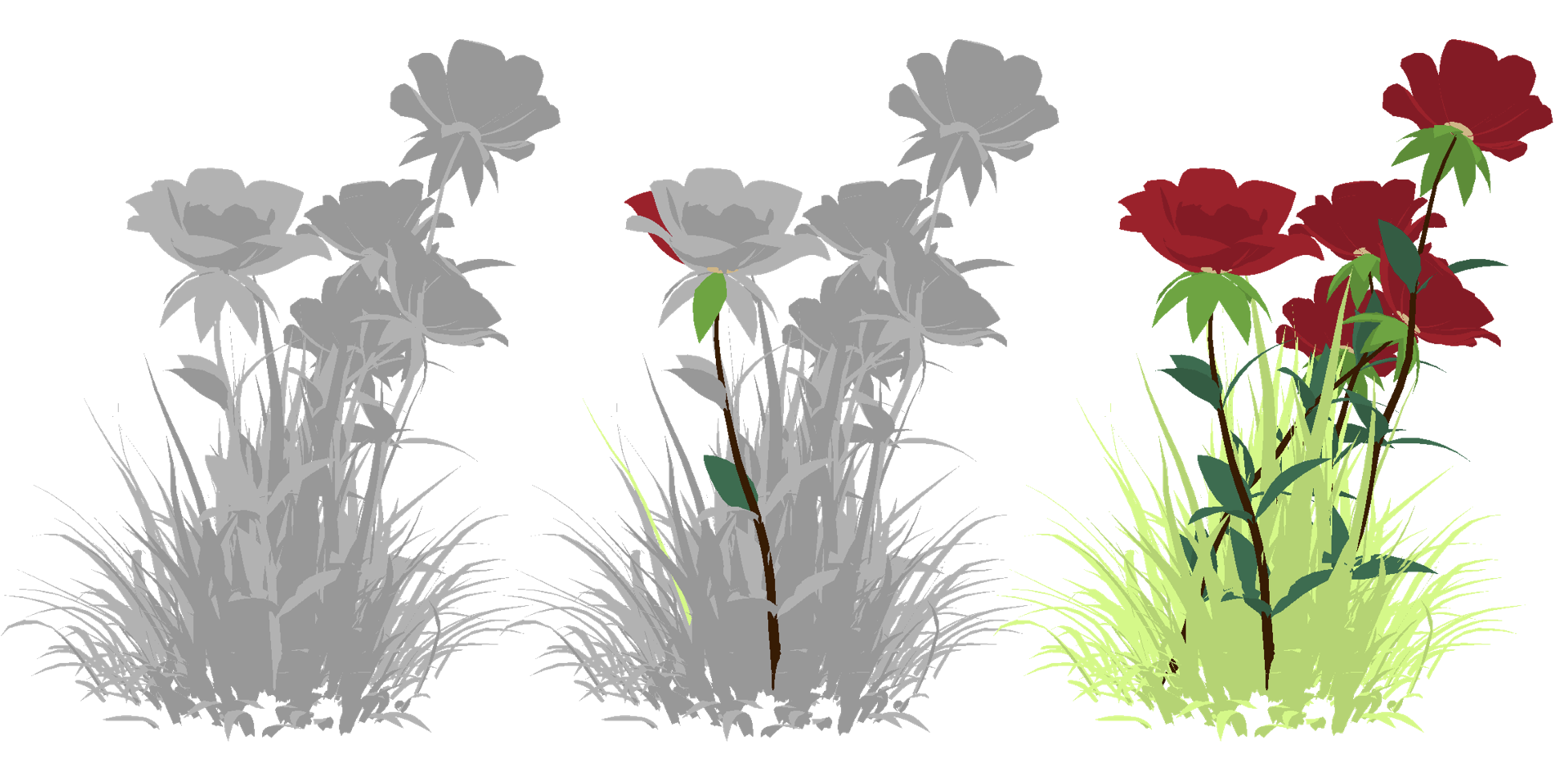 Teaser result for Material Magic Wand